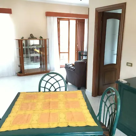 Casa Vacanza