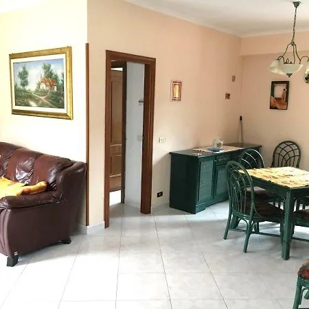 Casa Vacanza *
