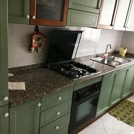 Casa Vacanza * Карзоли