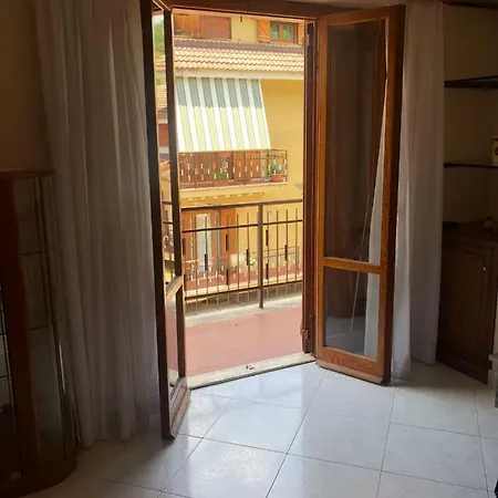 Casa Vacanza Дом отдыха
