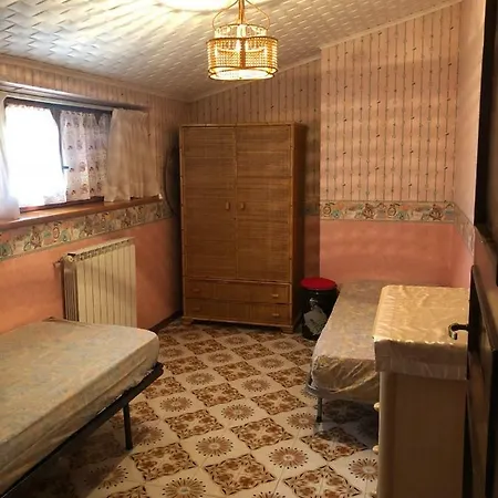 Casa Vacanza *