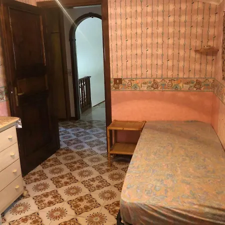 Casa Vacanza *