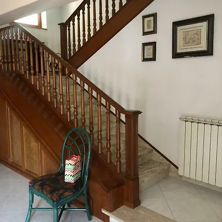 Дом отдыха Casa Vacanza *
