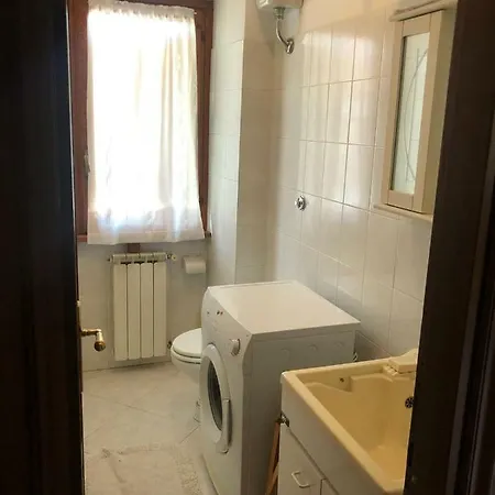 Casa Vacanza Дом отдыха *