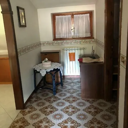 Casa Vacanza Дом отдыха *