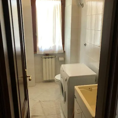 Casa Vacanza