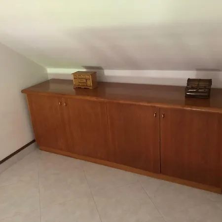 Casa Vacanza * Карзоли