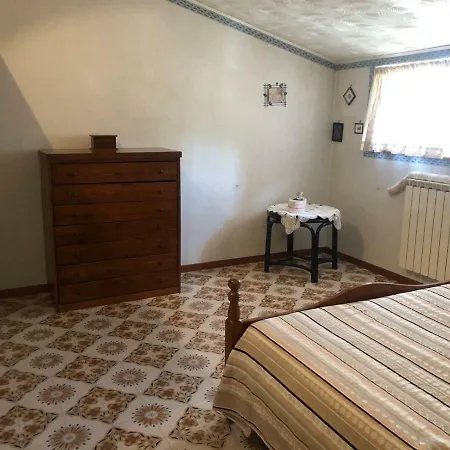 Casa Vacanza Карзоли