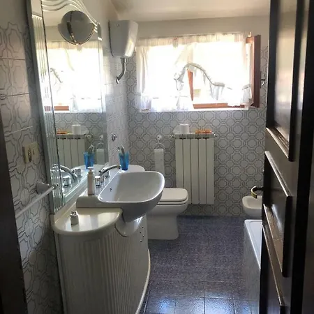 Casa Vacanza Дом отдыха *