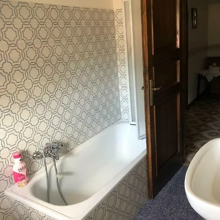 Дом отдыха Casa Vacanza