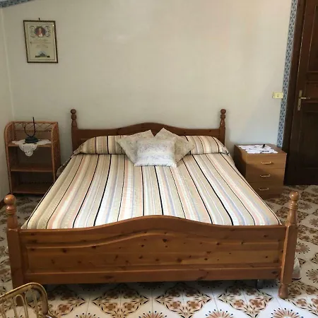 Casa Vacanza Дом отдыха