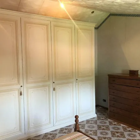 Casa Vacanza Карзоли