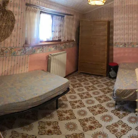 Дом отдыха Casa Vacanza *