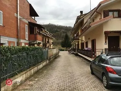 Дом отдыха Casa Vacanza Карзоли